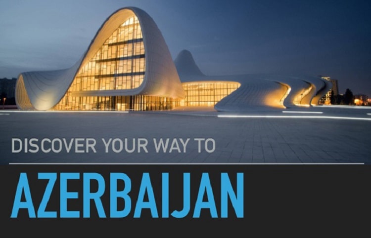 ویزای آذربایجان | اخذ ویزای آذربایجان | ویزای آنلاین آذربایجان | ویزای توریستی آذربایجان